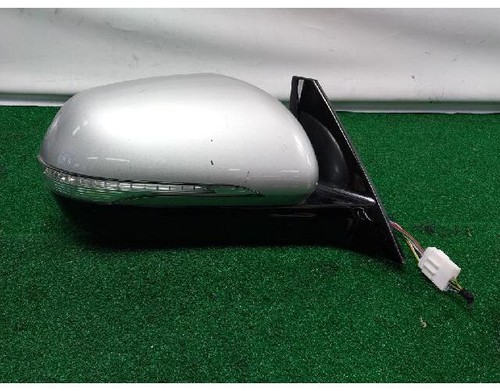 Side mirror assembly - right, kg