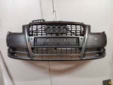 Pare choc avant Audi A4 B7