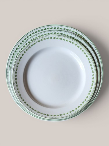 Plats semi creux boch - 3,