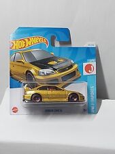 Hotwheels 1/64 🇨🇵 Honda