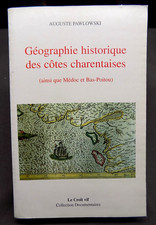 Géographique Historique des