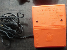 TRANSFORMATEUR CIRCUIT ROUTIER