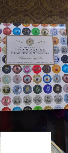 Vends lot capsules - lot,