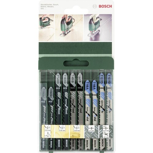 Lame scie bosch - scie,