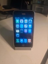 iPhone 3G 8 Go Fonctionne