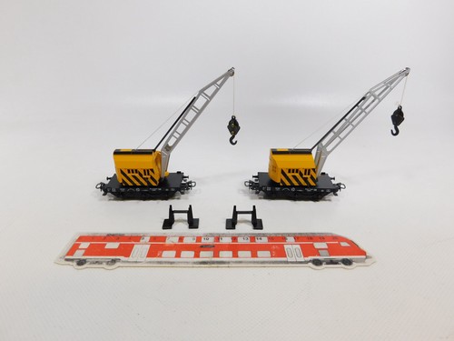 Märklin 4671 wagon - märklin, h0