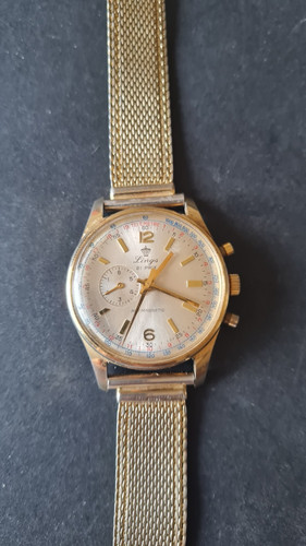Montre vintage lings - montre,
