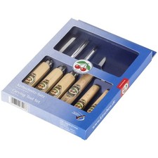 Jeu de copeaux de bois