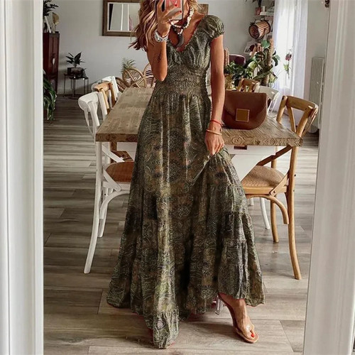 Neuve robe 40 - neuve, longue