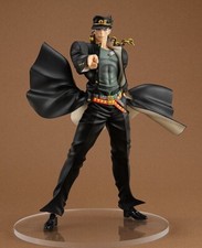 JOJO'S BIZARRE ADVENTURE FIGURINE JOTARO 19cm POP PARADE