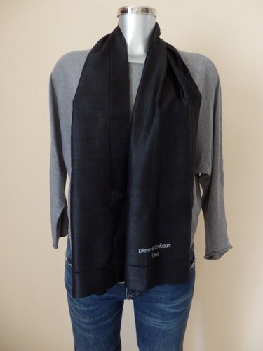 Pierre aidenbaum foulard - pierre,