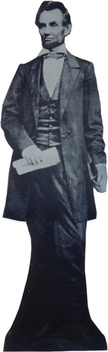 300 president abraham lincoln - #300,