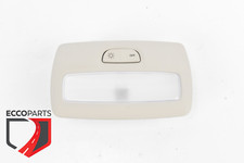 Eclairage de plafonnier DACIA