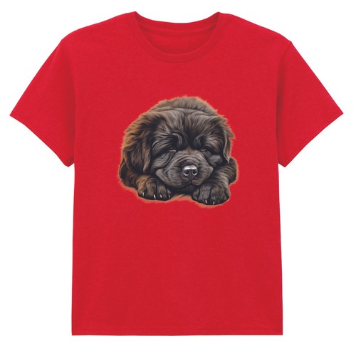 Shirt unisexe pour enfants - unisexe,