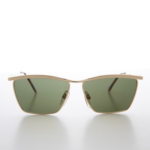 Lunettes soleil vintage - lunettes,