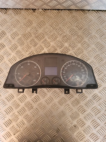 Bloc compteur volkswagen - compteur,