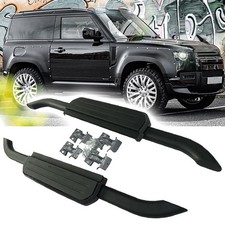 2 pièces Marchepieds