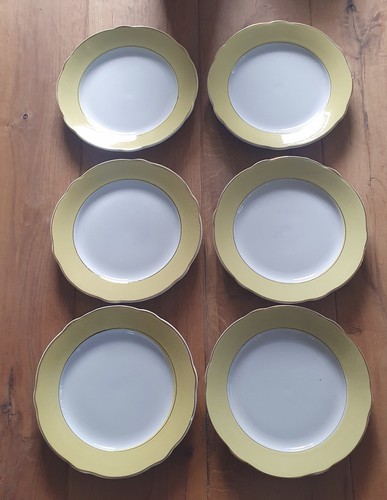 Lot assiettes en - lot, de