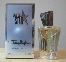 EAU DE STAR - EDT 5 ML by THIERRY MUGLER