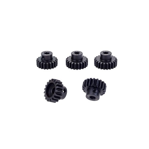 Lot pignons moteur m1 - de,