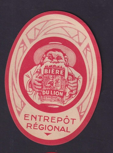Old alcohol label france - old,