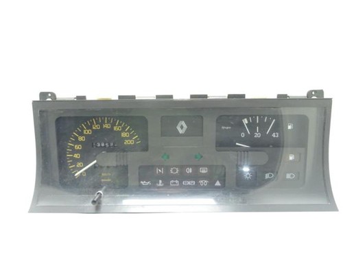 Compteur renault super - compteur,