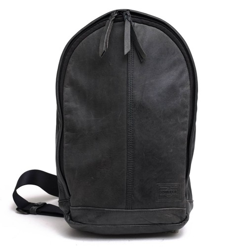 Sac bandoulière cuir - sac, en