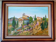 VILLAGE PROVENCE VAUCLUSE