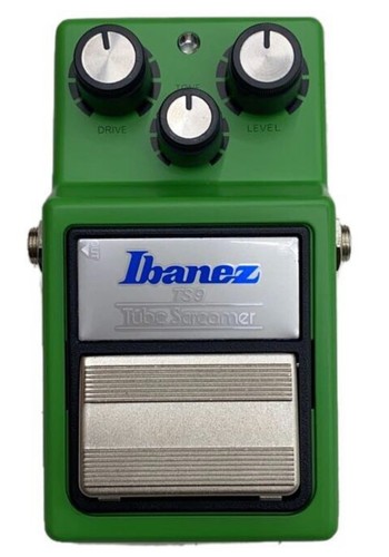 Pédale effet guitare ibanez - pédale,