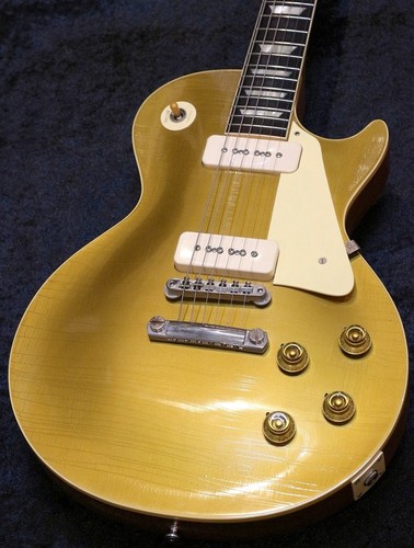Gibson custom shop murphy - shop,