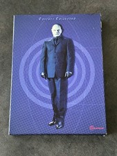 FANTOMAS LA TRILOGIE COFFRET 3