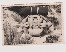 🌟 Rare photo vintage barda