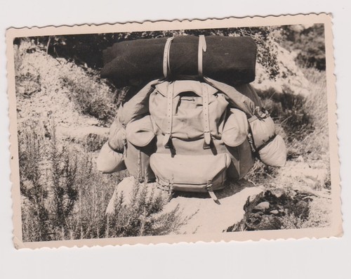 Rare photo vintage - 🌟,