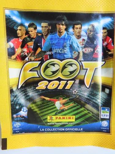 Panini football lot 10 - lot,