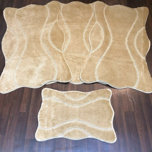 Tapis antidérapants lavables - tapis,