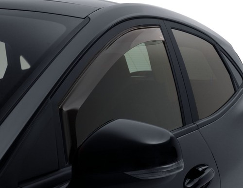 Ford déflecteurs air - déflecteurs, d’air