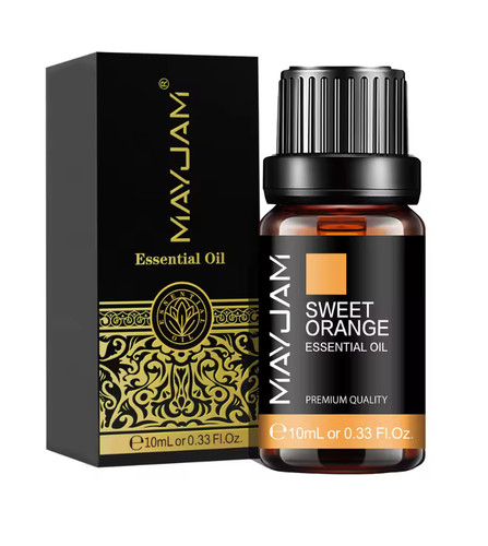 Huile essentielle 10ml - huile,