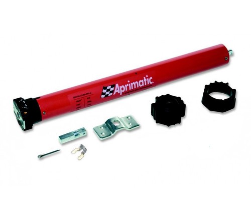 Motorisation volet roulant