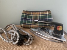 Fer à Repasser de Voyage