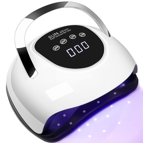 Lke lampe ongles gel - lke,