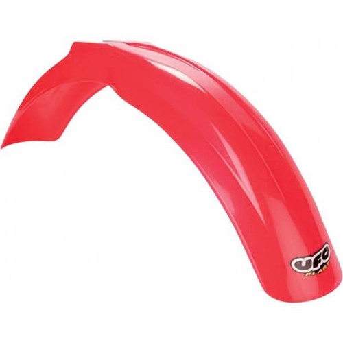 Garde boue avant ovni honda - garde-boue,