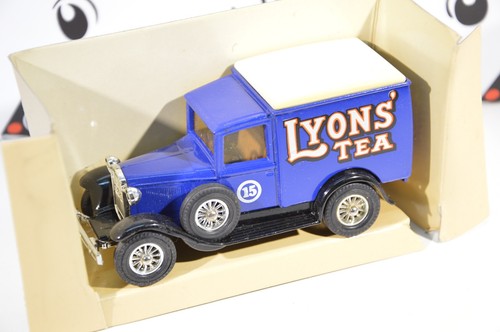 Ford van modèle - ford,