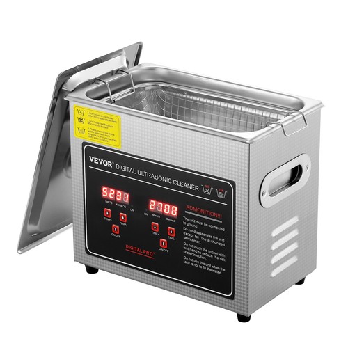 Vevor nettoyeur à - 3l,