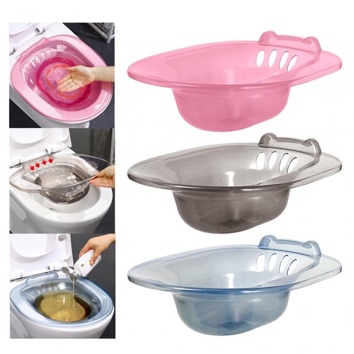 Bain siège de - siège,,