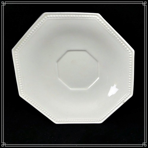Sous tasse the faience - tasse,