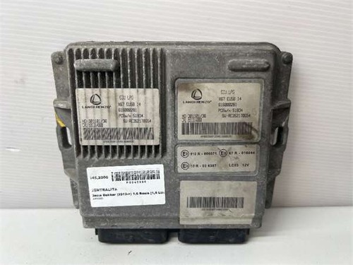616000281 centrale - ,
