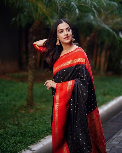 Sari créateur mariage - sari,