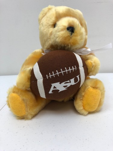 Asu bear arizona - bear, state