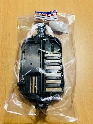 Tamiya chassis tt01 - tamiya, 1/10