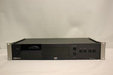 MYRYAD MDV200 DVD PLAYER MADE IN ENGLAND NO REMOTE SPARE & REPAIR 